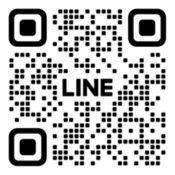Trinity Baptist Church Line QR Code